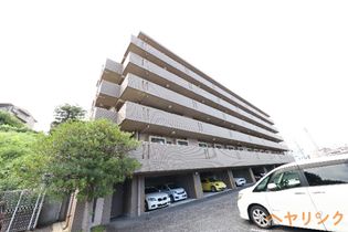 リ-フマンション グロリアスの画像