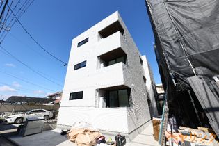 Jack toribamiⅡの画像