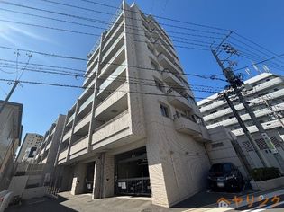 プラウド一社の画像