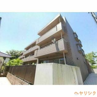 レージュ竜泉の画像