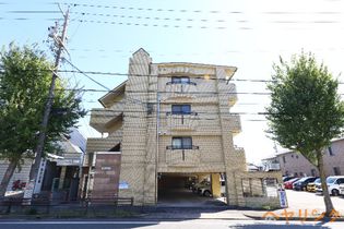 オオタ大針ビルの画像