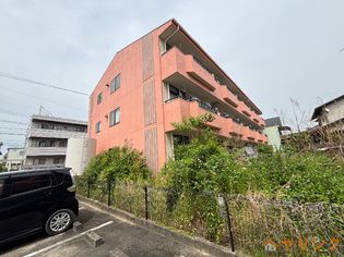 アメニティハウスの画像