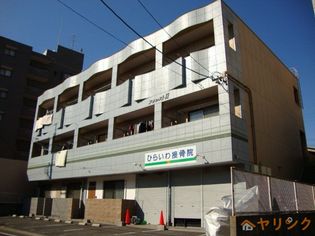 フォレストⅡの画像