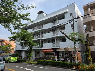 山の手荘の画像