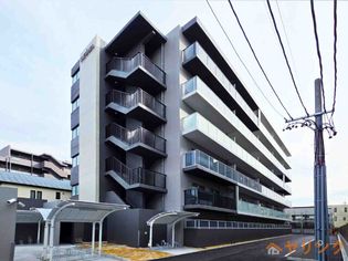 Le・Ciel徳川の画像