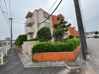 ガーデンハイツエクレールの画像