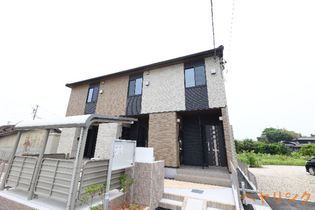 メゾンリヴェラの画像