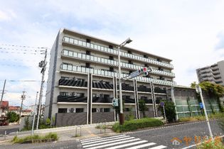 S-RESIDENCE上社aureate(オリート)の画像