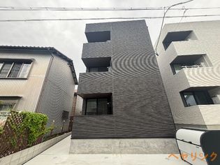 Jack daikoⅠの画像