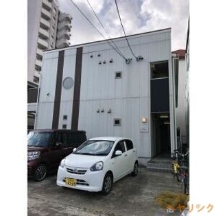 クレフラスト守山西 の画像