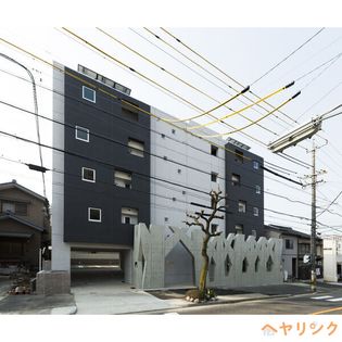 セイザンコート(SEIZAN COURT)の画像