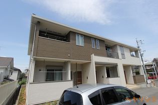 パークⅢ大針の画像
