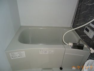 パークヒルズ高島のバス