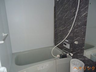 パークヒルズ高島のバス