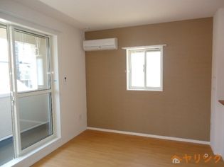 パークヒルズ高島の居室・リビング