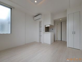 LUORE大曽根NORTHの居室・リビング