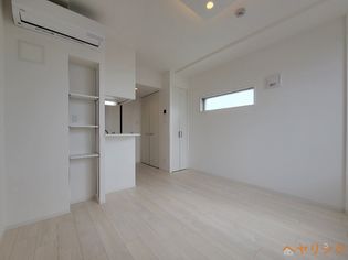 LUORE大曽根NORTHの居室・リビング