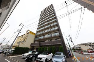 リバーコート砂田橋Ⅱの画像