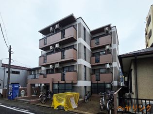 BES岩塚コートの画像