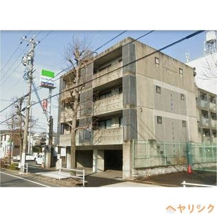 スタジオ26の画像