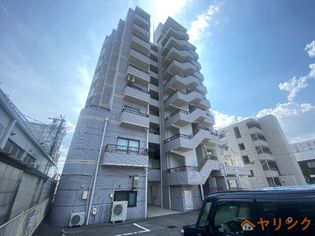 サンリバー高針の画像