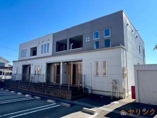 グランドゥールⅠの画像