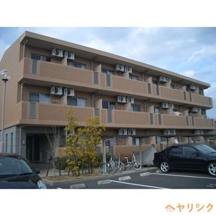 サンセリテうえのの画像