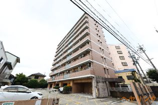 レジデンス新瀬戸の画像