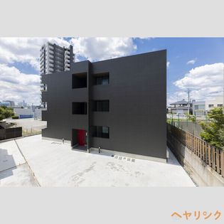 MORIYAMA HILLSの画像