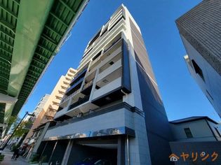 ディアレイシャス浅間町ステーションフロントの画像