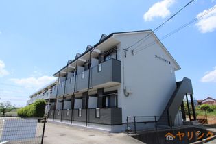 アーバンハイツ藤の画像