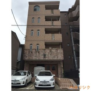 ジュネス上飯田の画像