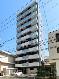 RIVO浅間町の画像