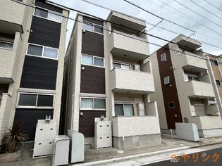 ウイング志賀の画像