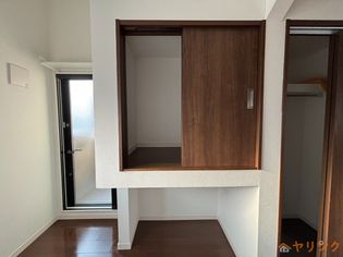 Lucia Hills名駅北(ルチアヒルズ名駅北)の居室・リビング