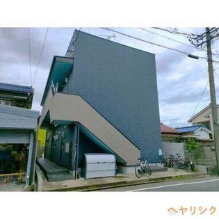 アソシエⅢの画像