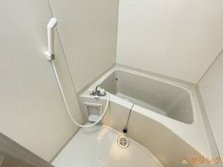 ノーブルハイツ五明※4部屋纏めての借り上げ住宅※のバス