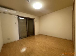 ノーブルハイツ五明※4部屋纏めての借り上げ住宅※の居室・リビング