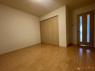 ノーブルハイツ五明※4部屋纏めての借り上げ住宅※のキッチン