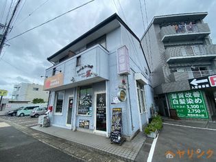 アサヒビルⅡの画像