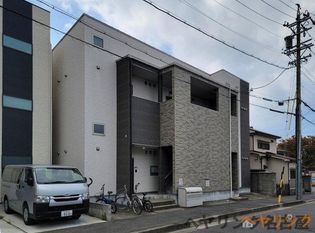 グランメゾン桜の画像