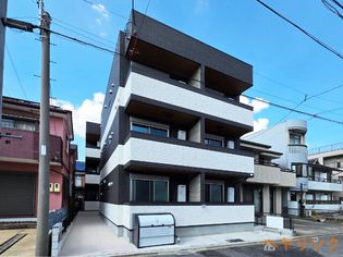 MOVE平安通WESTの画像