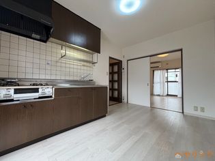 アベニューサンフラワーの居室・リビング