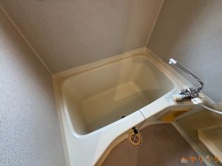 アベニューサンフラワーのバス