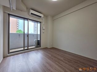 プレサンス名古屋ルクソリアの居室・リビング