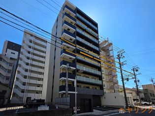 プレイズシード名駅北の画像