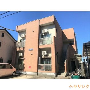 villa志賀本通の画像