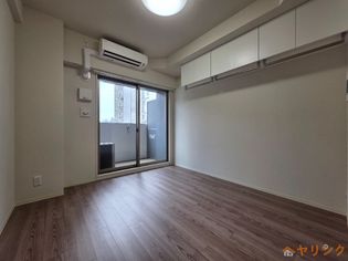 プレサンス名古屋ルクソリアの居室・リビング