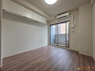 プレサンス名古屋ルクソリアの居室・リビング