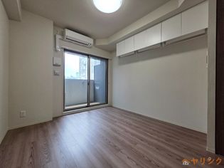 プレサンス名古屋ルクソリアの居室・リビング